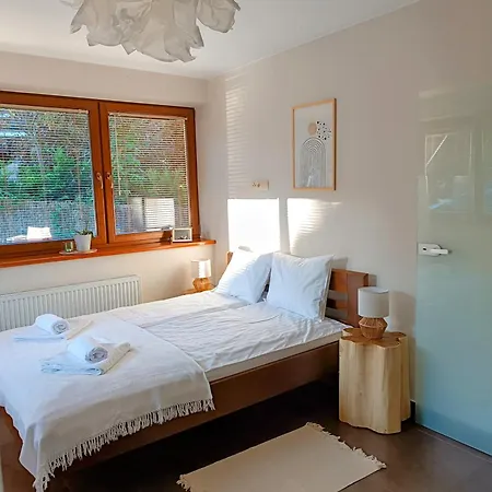 Mio Apartament Zakopane Kościelisko Stok Narciarski 600m Polana Szymoszkowa-3